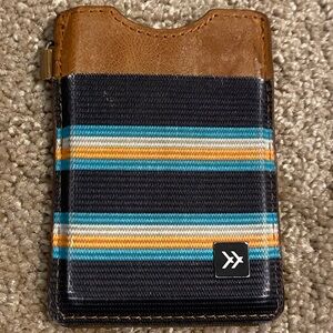 Thread Wallet